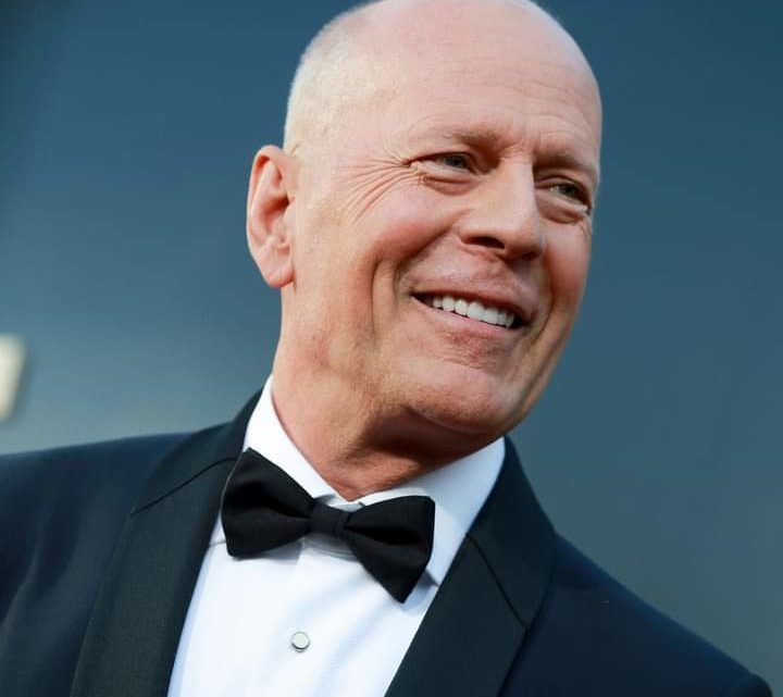 L’acteur américain Bruce Willis met fin à sa carrière pour des raisons de santé, annonce sa famille