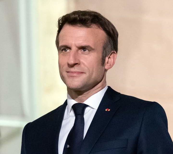 Présidentielle 2022 : Emmanuel Macron (28,1%) et Marine Le Pen (23,3%) s’affronteront à nouveau au second tour, Jean-Luc Mélenchon troisième (20,1%), selon notre estimation