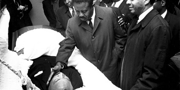 Le 4 avril 1968 : le jour où Martin Luther King a été assassiné