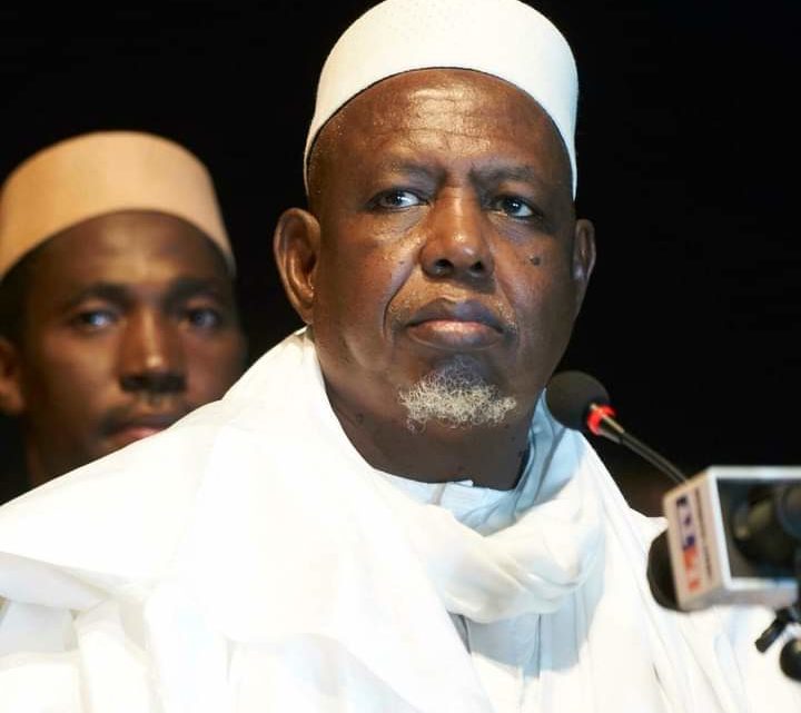 Mali: l’imam Mahmoud Dicko dénonce «l’arrogance» de la junte au pouvoir