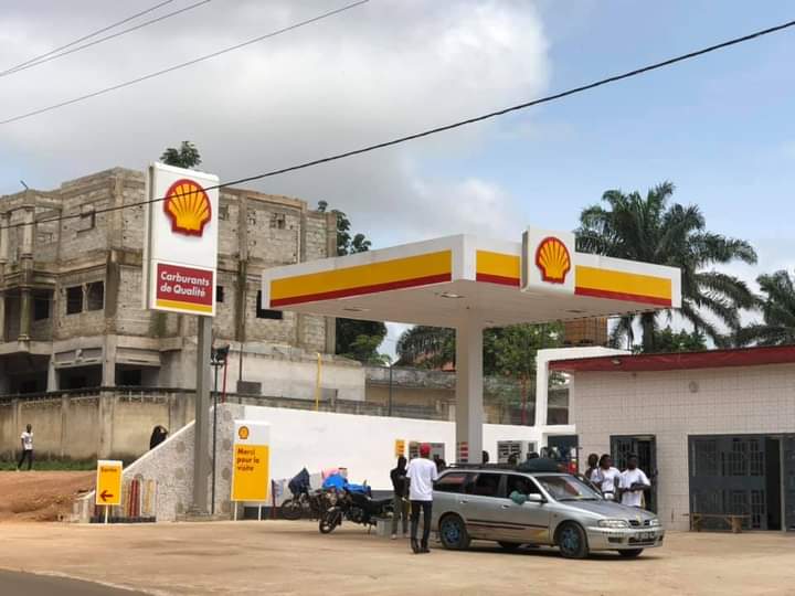 Le prix du carburant augmente en Guinée