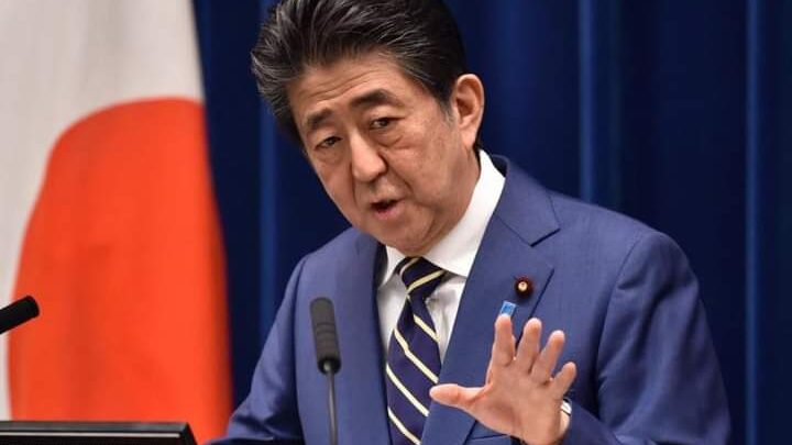 Japon : ce que l&rsquo;on sait du meurtre de l&rsquo;ancien Premier ministre Shinzo Abe