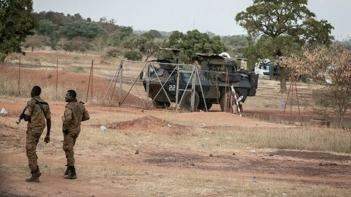 Mali: Des jihadistes disent avoir tué quatre paramilitaires de Wagner au Mali