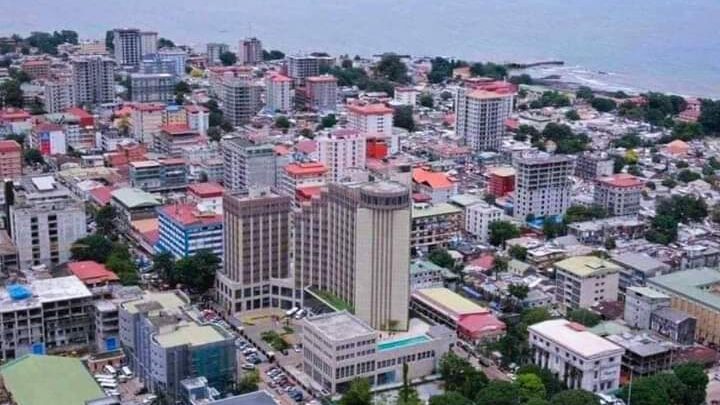 Journée de manifestation : la situation à Conakry