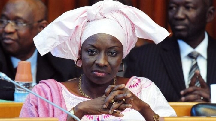 Sénégal: Aminata Touré claque la porte du groupe présidentiel à l’Assemblée