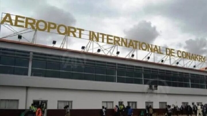 L’inauguration d’un Wifi gratuit à l’aéroport de Conakry fait jaser