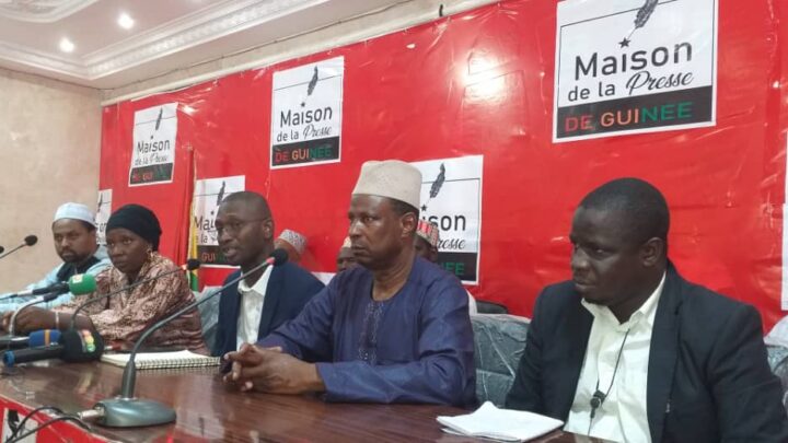 Coordination Haali poular : pourquoi Elhadj Ousmane Sans Loi voulait-il démissionner?