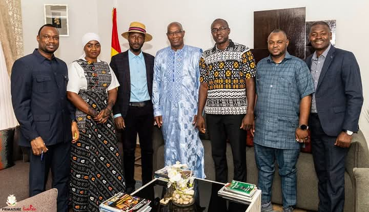 Enlèvement de Habib Marouane : le syndicat de presse rencontre le premier ministre