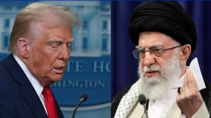 Programme nucléaire iranien : Trump adresse une lettre à Khamenei pour l’exhorter à engager des négociations