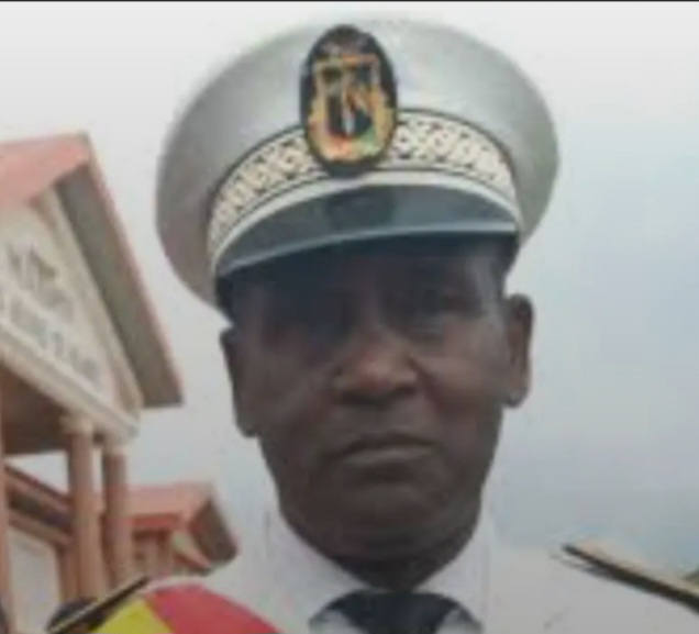 Amadou Oury Lemy  Diallo,  ancien gouverneur n&rsquo;est plus