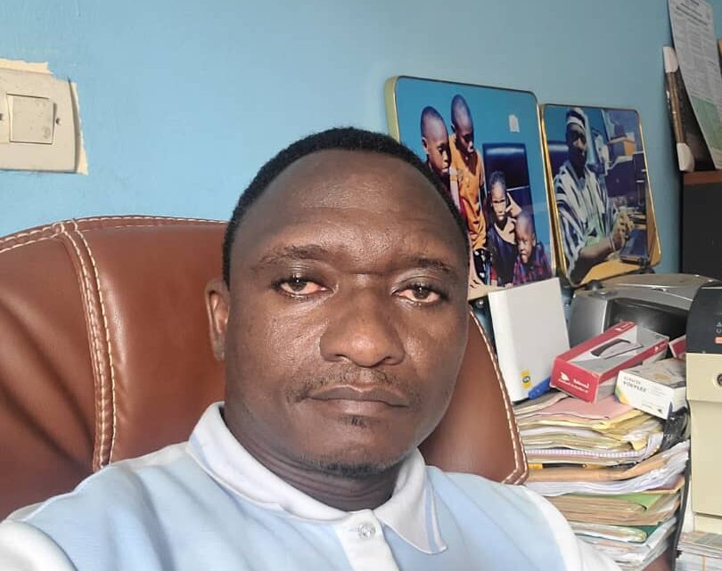 Nomination de Zézé Zoumanigui : un journaliste expérimenté à la tête du service communication du ministère de la Pêche