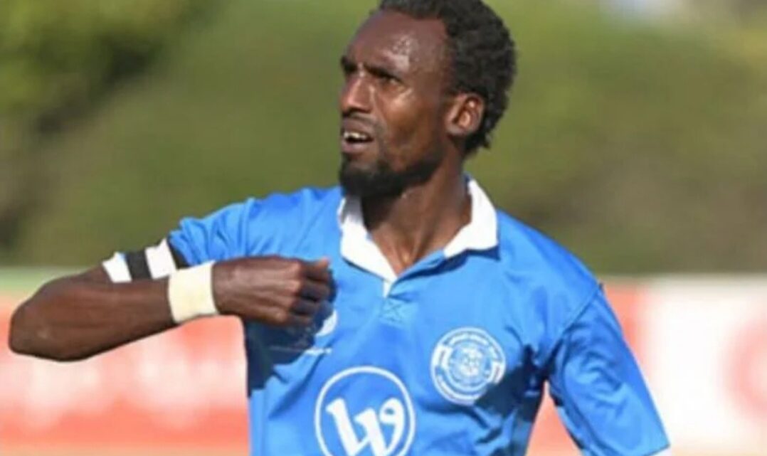 Gaza : Le « Pelé palestinien » tué par des frappes israéliennes