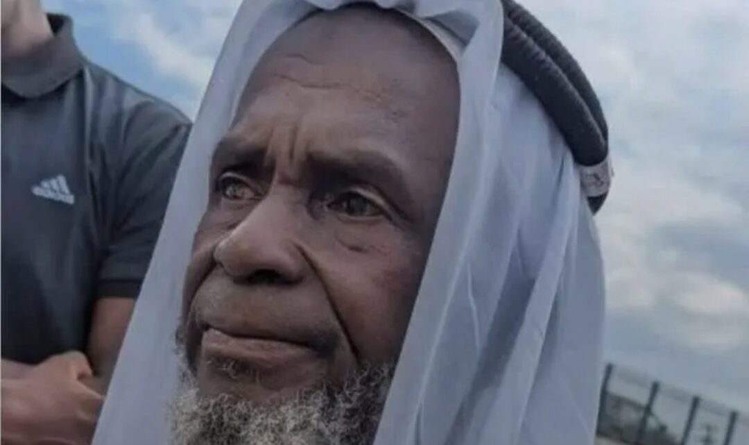 Faya Millimouno et le Bloc Libéral exigent la libération d’Elhadj Adama Keïta, père du journaliste Babila Keïta