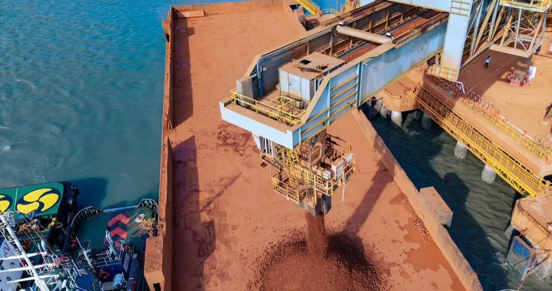 Nimba Mining Company : la Guinée lance sa première société minière 100 % nationale