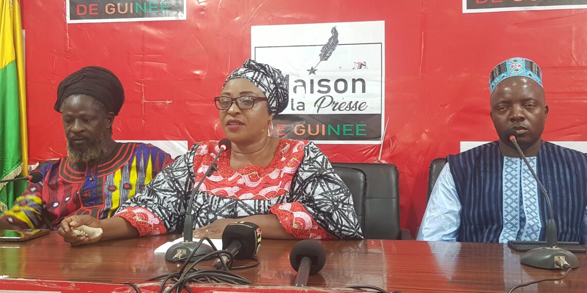 Journée mondiale de l’Éducation : l’ONG Oméga alerte sur les défis du système éducatif guinéen