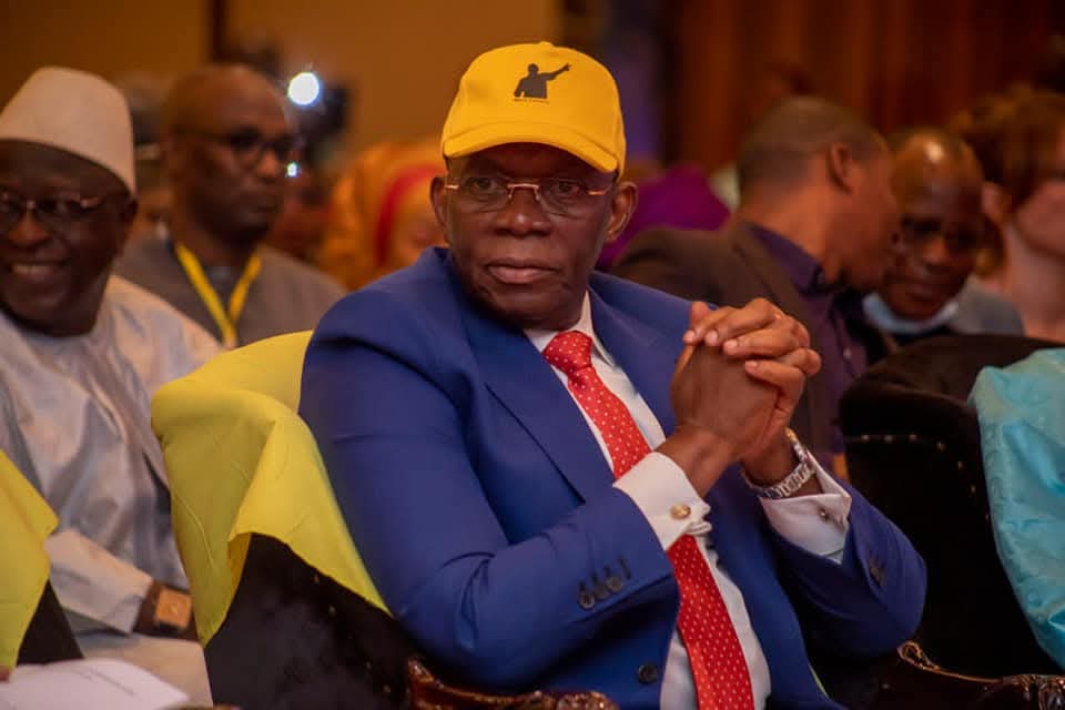 Affaire Kassory Fofana : la défense réclame l’annulation de sa condamnation, verdict attendu le 2 juillet
