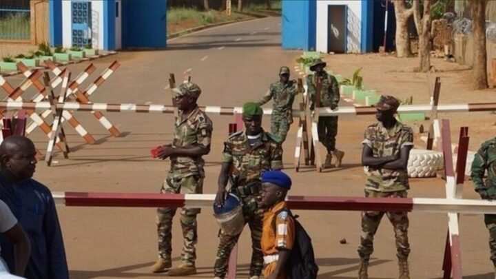 Niger : 13 morts, dont 11 soldats, dans une attaque contre l’aéroport international de Niamey