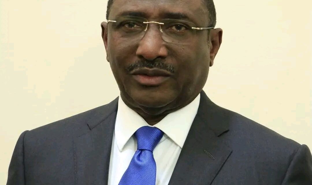 Sidya Touré, itinéraire d’un technocrate devenu figure majeure de la politique guinéenne