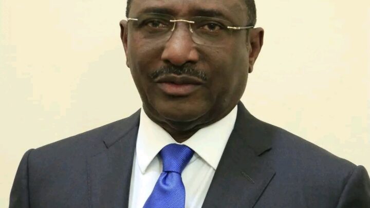 Sidya Touré, itinéraire d’un technocrate devenu figure majeure de la politique guinéenne
