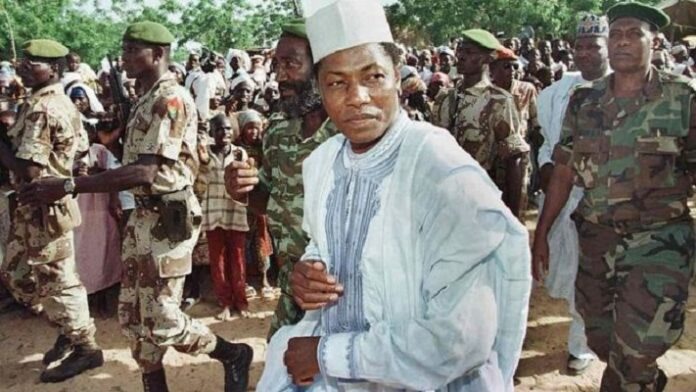 AUJOURD’HUI : 9 avril 1999, le président nigérien Ibrahima Baré Mainassara est tué par sa garde personnelle