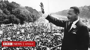 Aujourd’hui: 4 avril 1968, Martin Luther King assassiné à Memphis