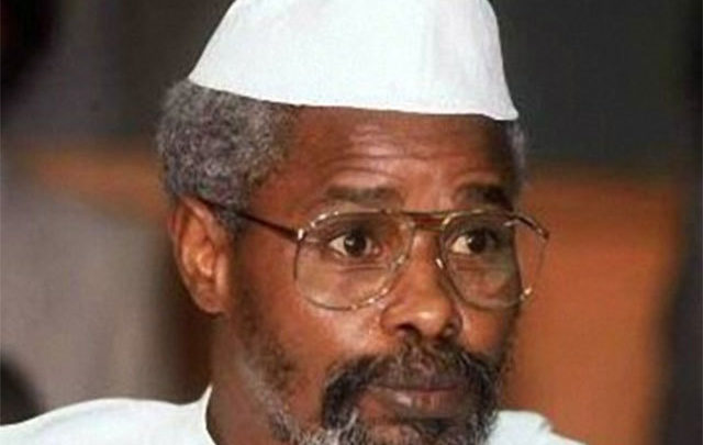 Autorisation de sortie de prison pour le dictateur  Habré : Les Nations Unies s’y opposent