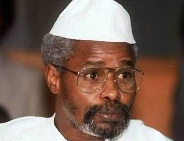 Autorisation de sortie de prison pour le dictateur  Habré : Les Nations Unies s’y opposent