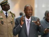 Corruption dans l’exploitation de la bauxite en Guinée: Alpha Condé visé par une plainte en France
