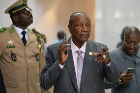 « La France doit appeler à la libération des militants détenus arbitrairement en Guinée »
