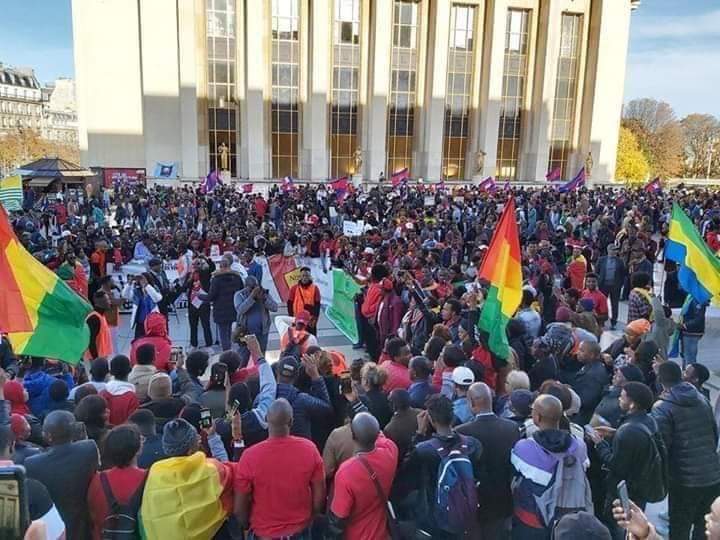 Guinée: le FNDC publie la liste d’une centaine de responsables ayant soutenu le 3e mandat