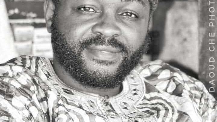 Guinée: l’activiste du FNDC Oumar Sylla comparaît devant la cour d’appel de Conakry