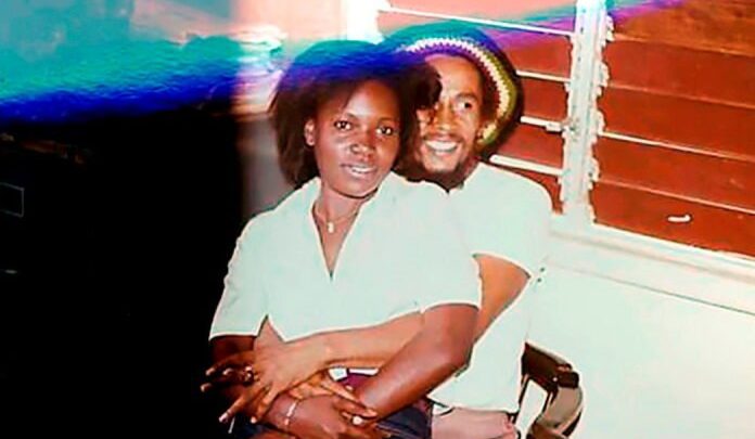 Gabon : Bob Marley, le reggae-man et la fille d’Omar Bongo