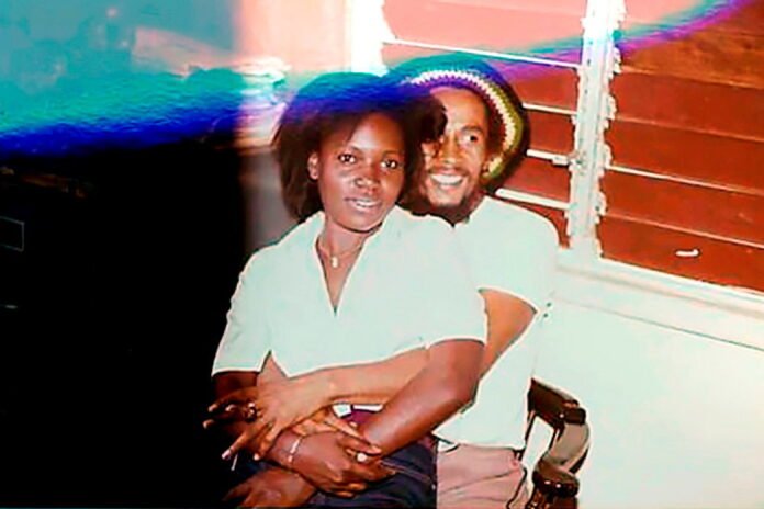 Gabon : Bob Marley, le reggae-man et la fille d’Omar Bongo