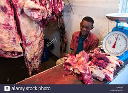 Kankan: le manque de bœufs hausse le prix de la viande sur le marché