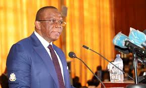 Kassory devant l’Assemblée Nationale: les réactions continuent