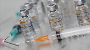 La Guinée reçoit un premier lot de 194.400 doses de vaccins dans le cadre de l’initiative COVAX