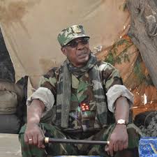 Le président tchadien Déby est mort de blessures reçues au front
