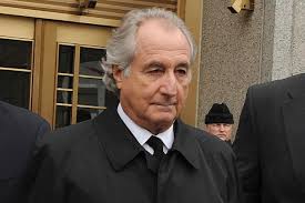 L’escroc américain Bernard Madoff est mort en prison