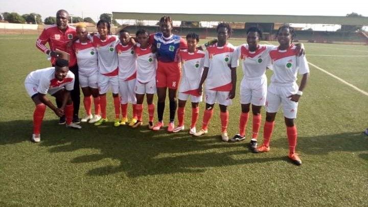 Ligue1 Féminine: le Horoya AC défait Bolonta FC, et récidive dans la foulée