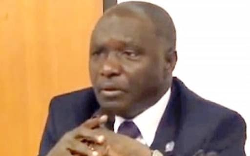 Procès du journaliste Amadou Diouldé Diallo: la sanction sera pécuniaire (avocat)