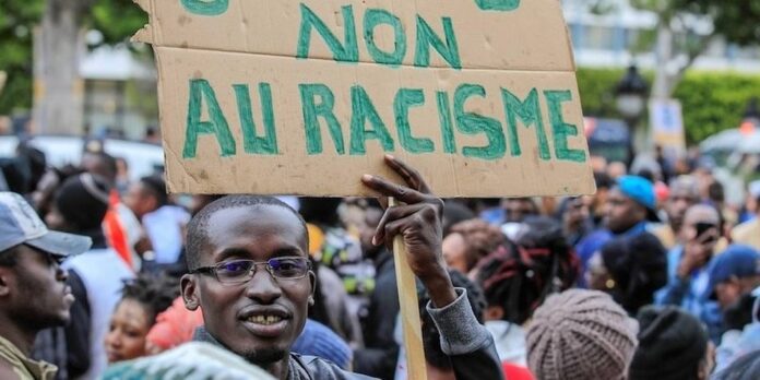 Massacre du 28 septembre en Guinée : l’Union européenne prend des sanctions