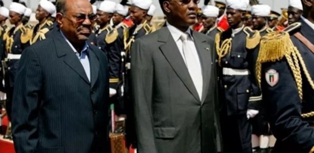 Tchad : Idriss Déby Itno en 13 dates