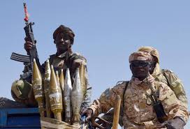Tchad: les rebelles du Fact progressent à l’intérieur du pays