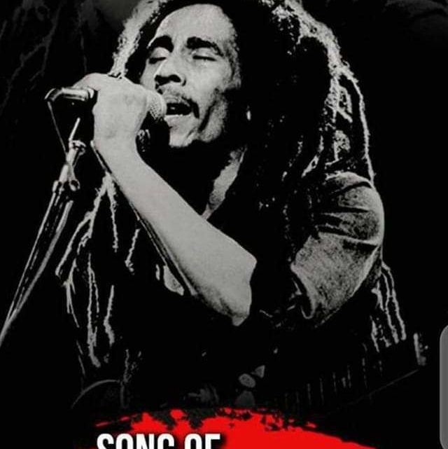 Il y a  40 ans mourrait Bob Marley , l’icône du  Reggae