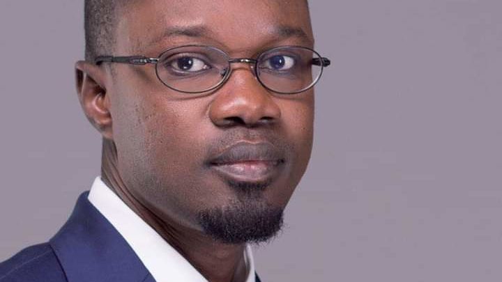 Sénégal : Ousmane Sonko interdit de se rendre à Lomé pour débattre de l’avenir du franc CFA