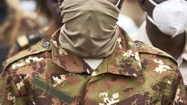 [Info RFI] La Cédéao suspend le Mali de ses instances