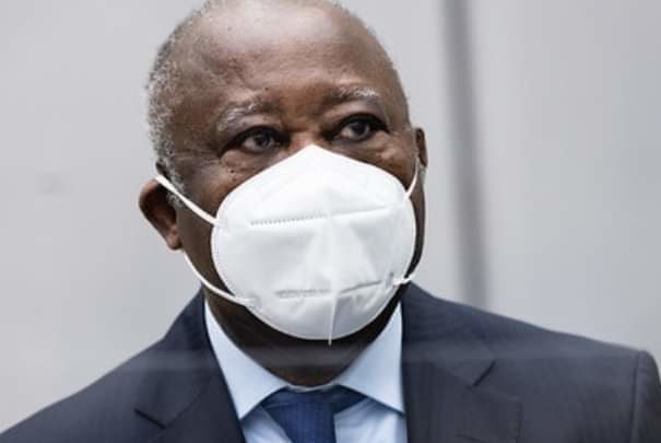 Laurent Gbagbo rentrera en Côte d’Ivoire le 17 juin