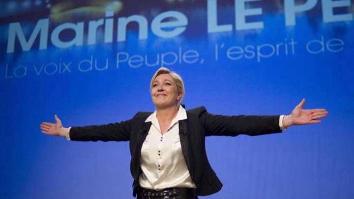 Marine Le Pen quitte la présidence du RN, un tournant dans l’histoire du parti?