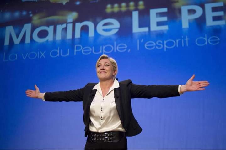 Marine Le Pen « obnubilée » par Marion Maréchal ? Ça grince au RN…