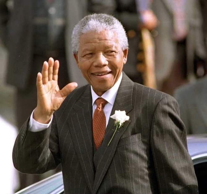 Afrique du Sud: huit ans après la mort de Nelson Mandela, que devient sa famille?